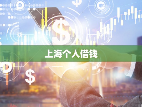 上海个人借钱 上海个人借钱