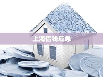 上海借钱应急